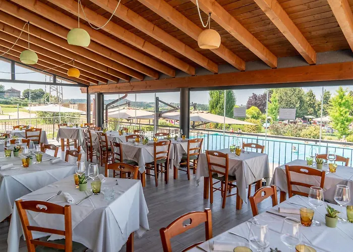 Agriturismo Dei Grippi