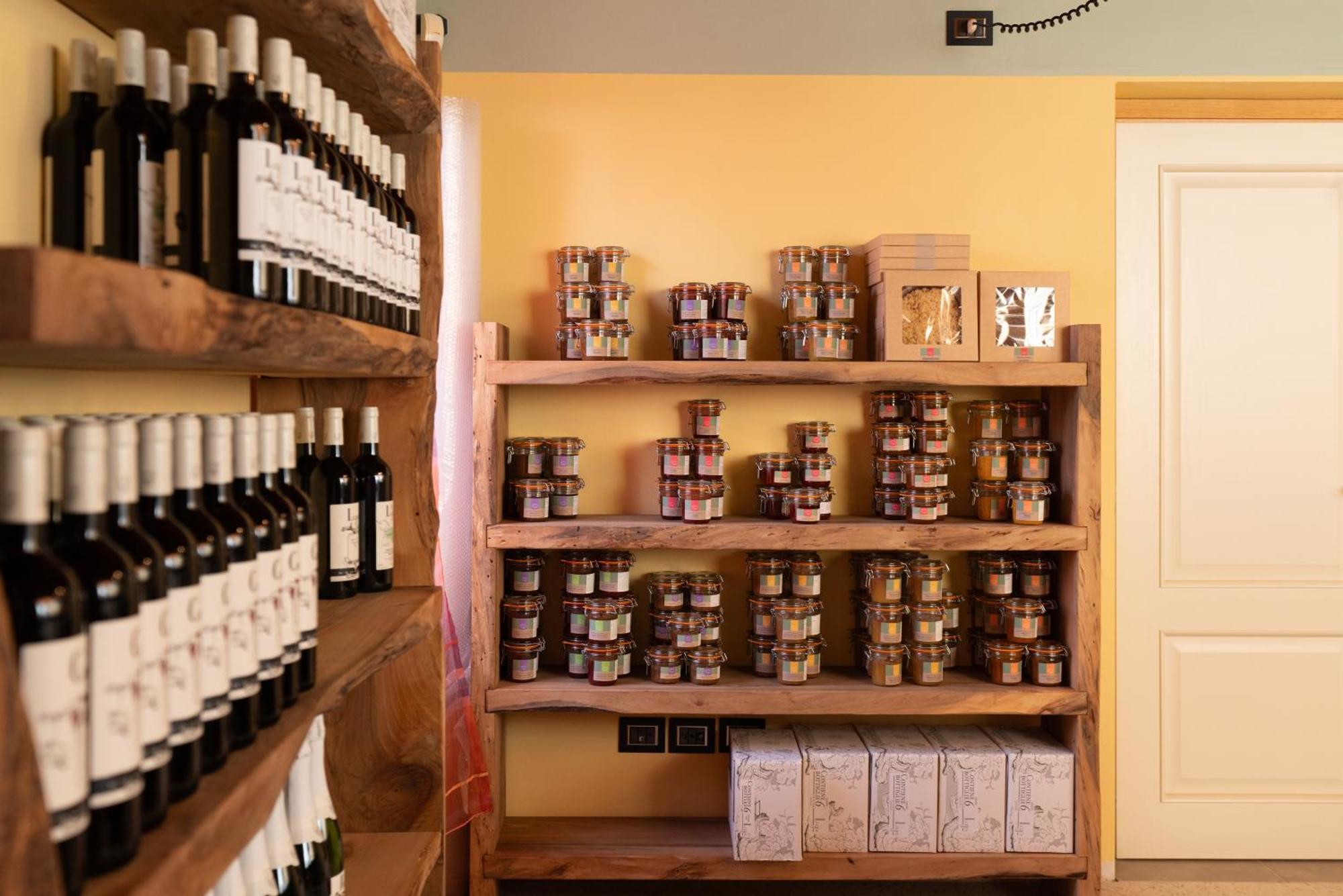 Alloggio per agriturismo Dei Grippi Sona