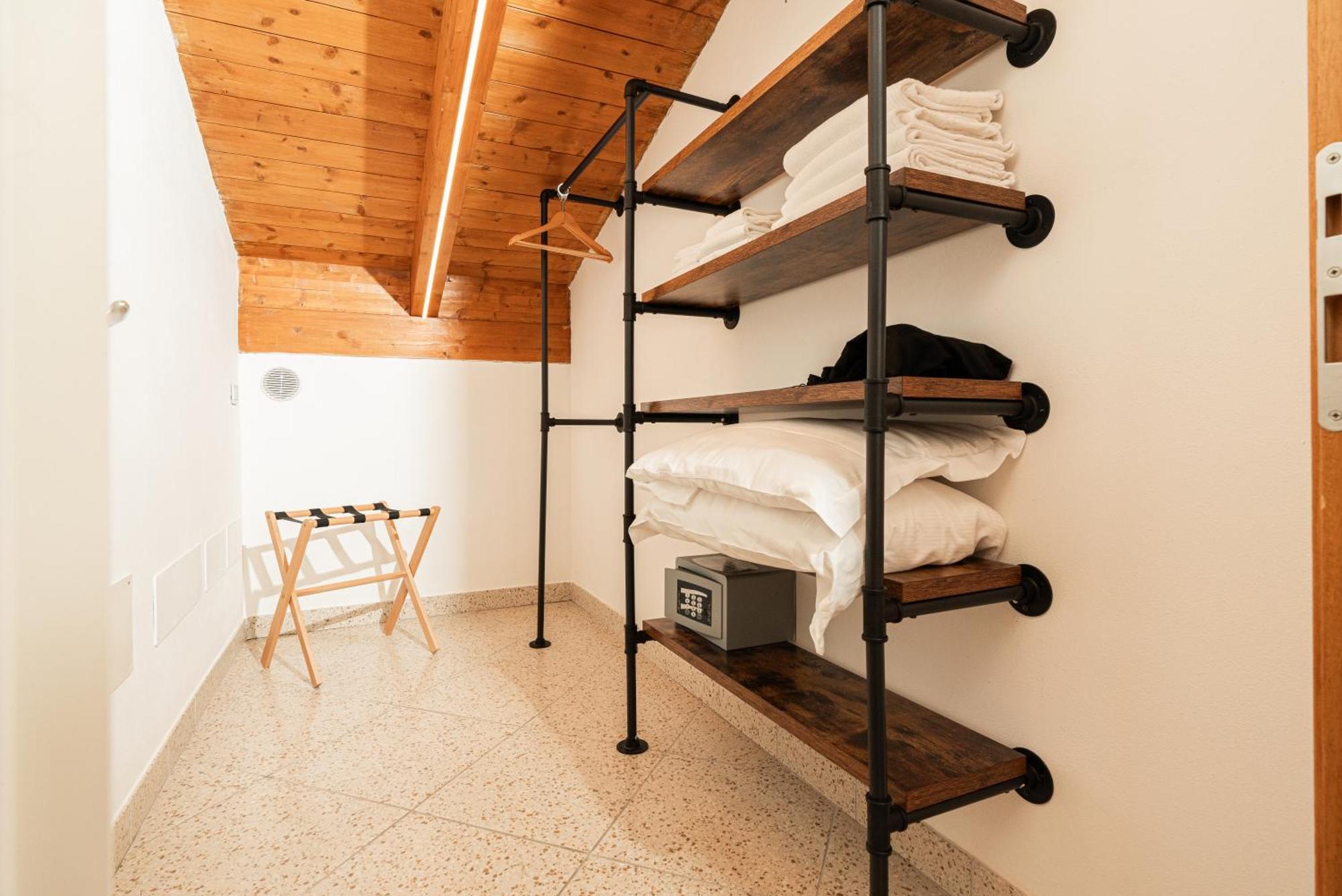 Dei Grippi Farm stay *