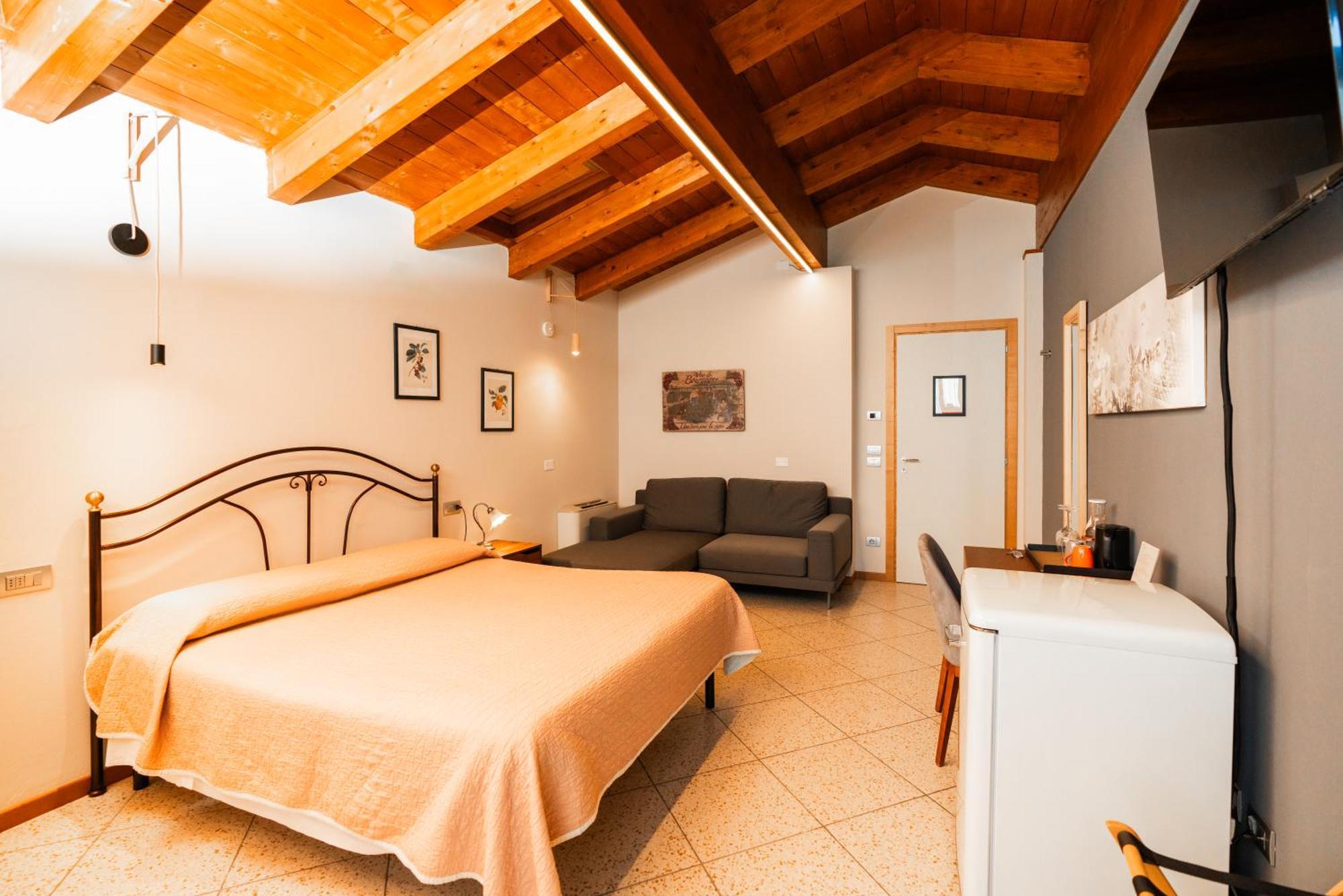 Alloggio per agriturismo Dei Grippi Sona