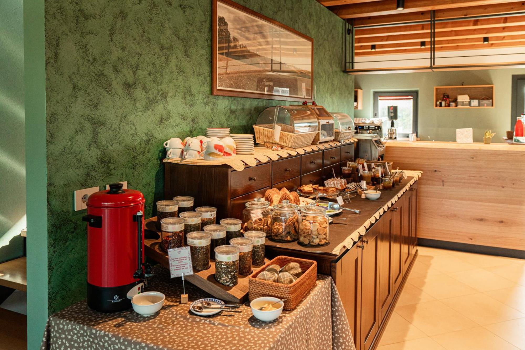 Dei Grippi Alloggio per agriturismo Sona
