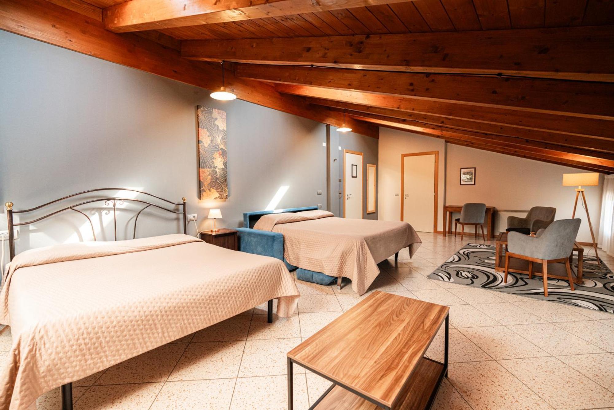 Alloggio per agriturismo Dei Grippi *