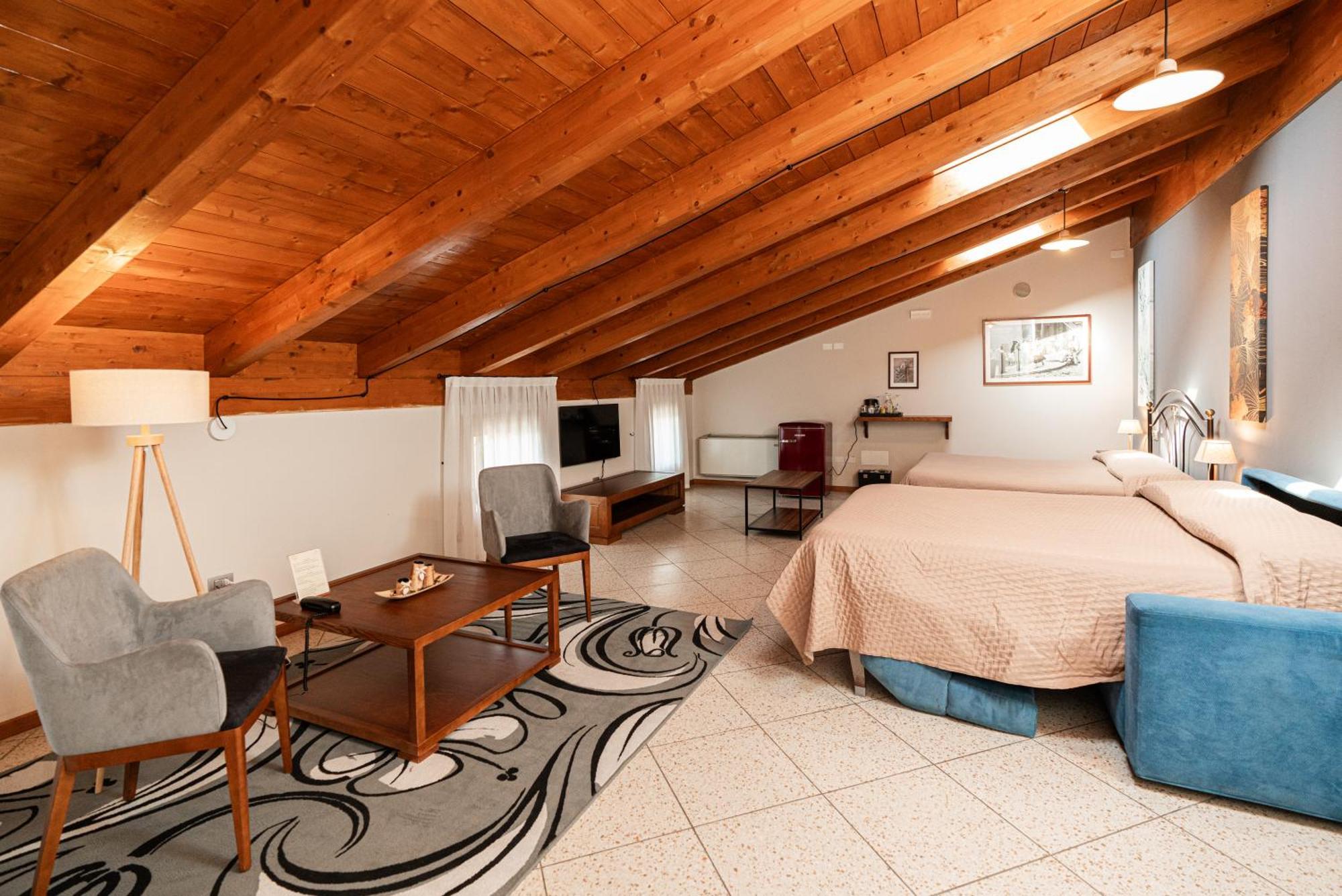 Farm stay Dei Grippi *