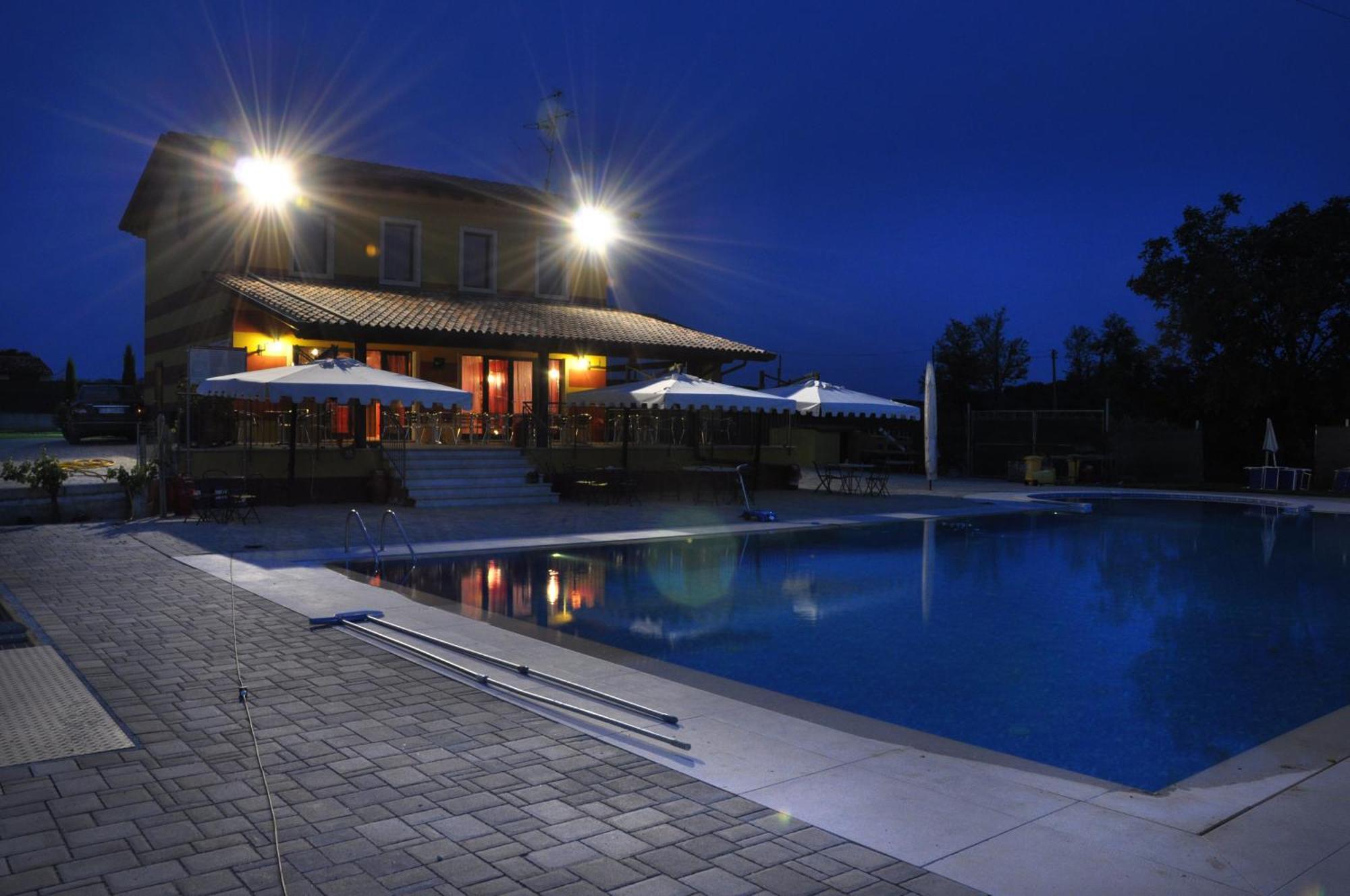 Farm stay Dei Grippi *