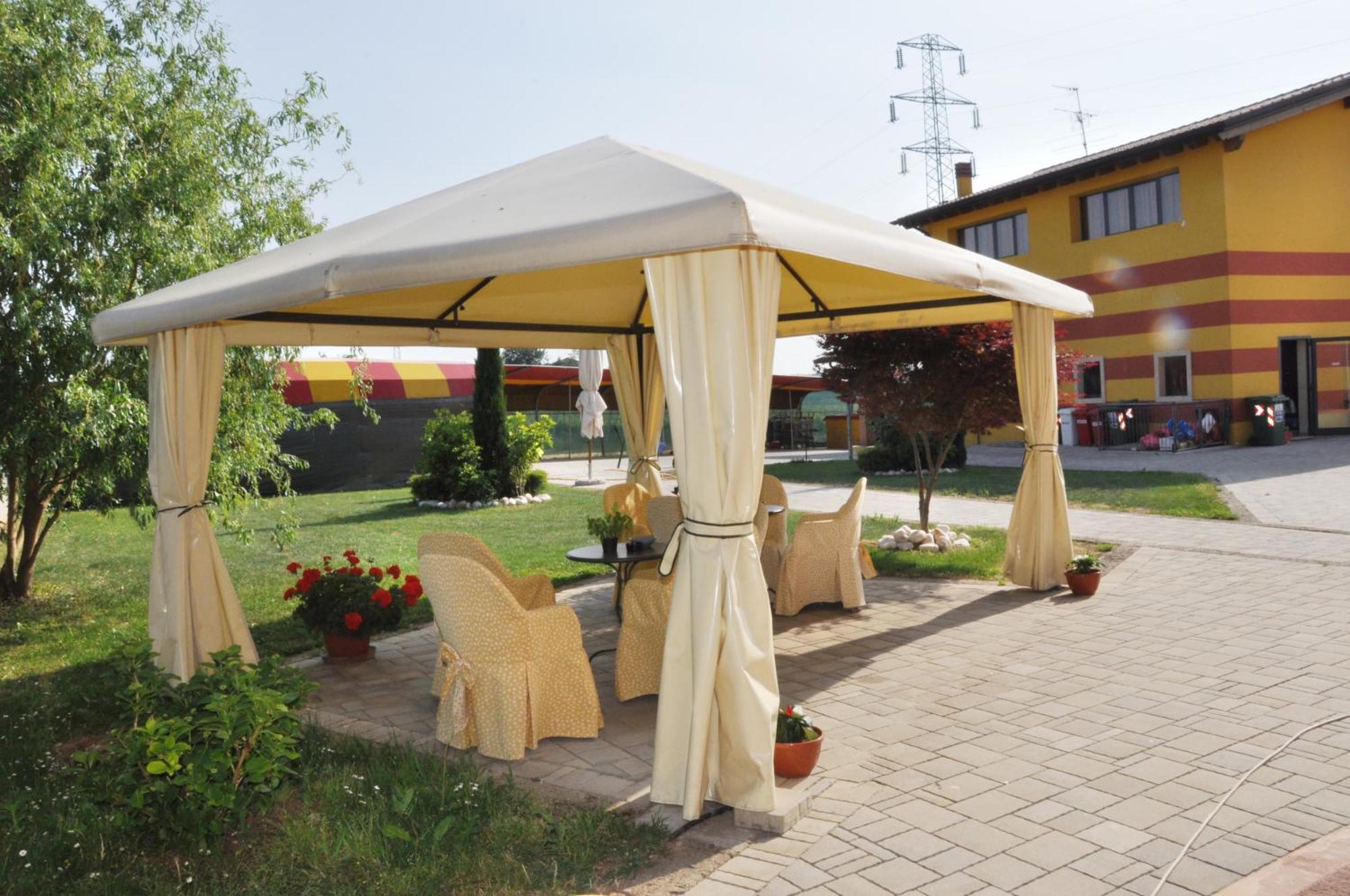 Farm stay Dei Grippi