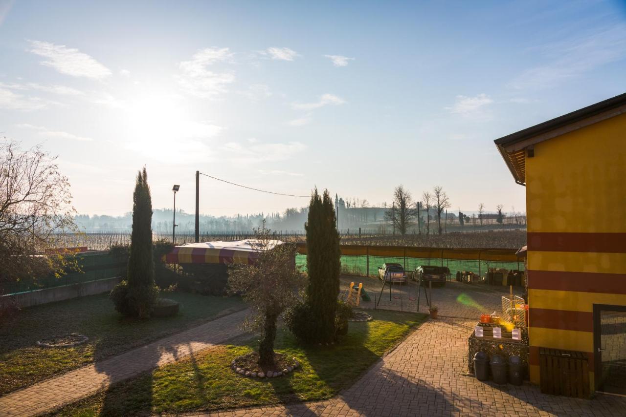 Farm stay Dei Grippi
