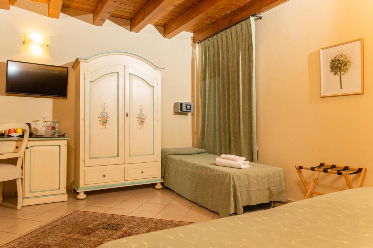 Farm stay Dei Grippi