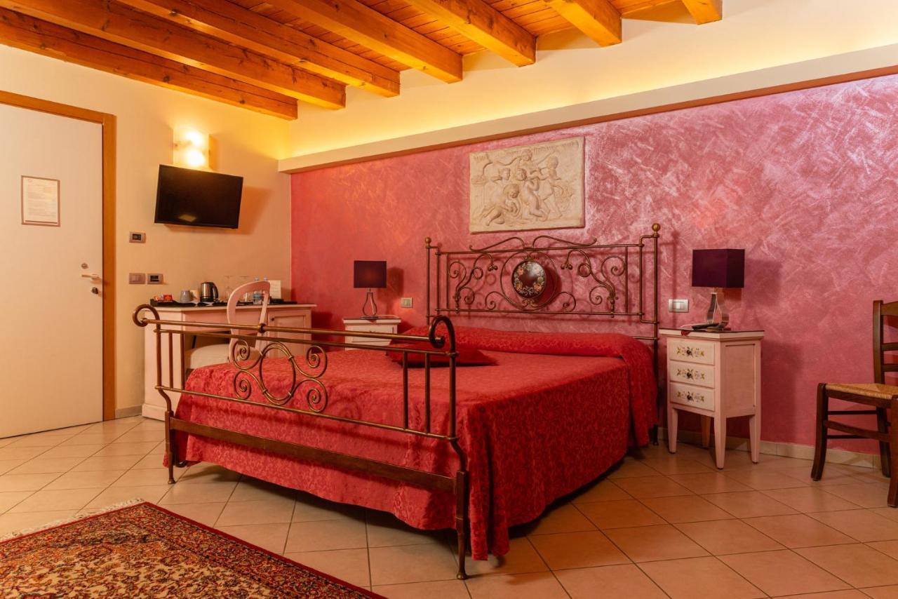 Farm stay Dei Grippi *