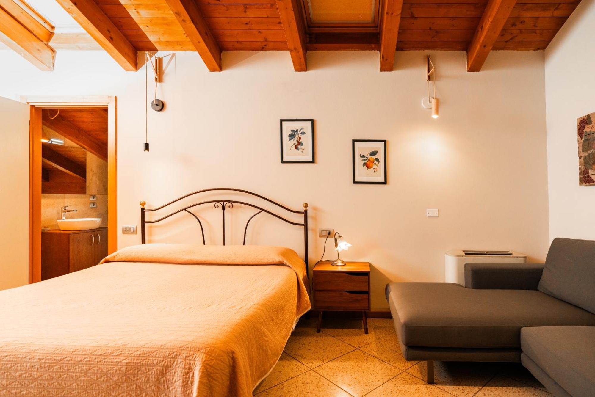 Alojamento de Turismo Rural Dei Grippi