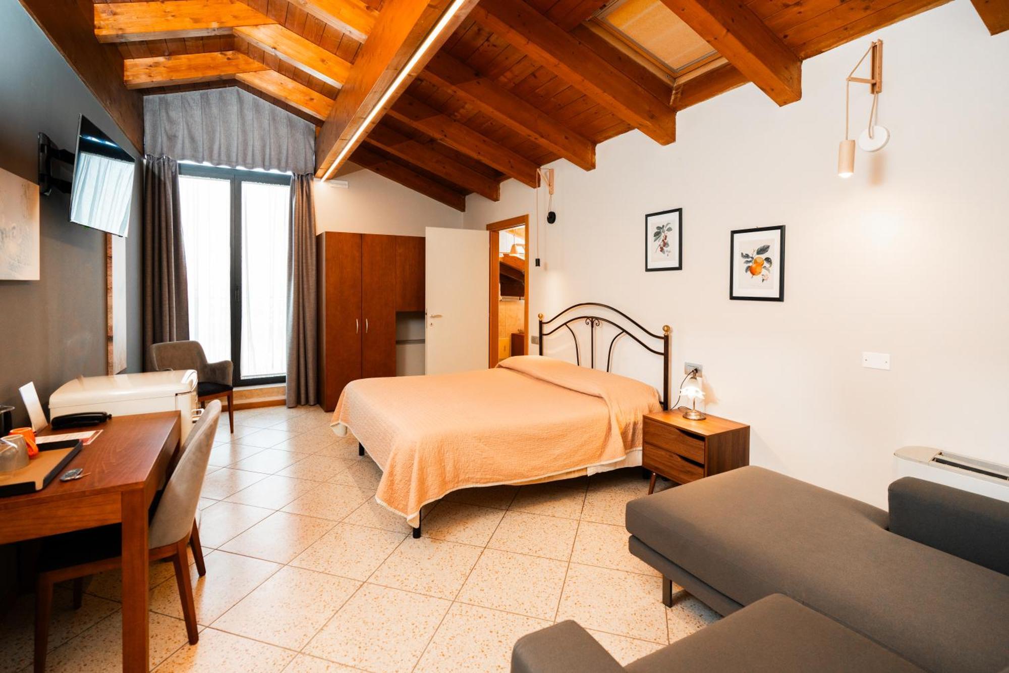 Dei Grippi Alojamento de Turismo Rural Sona